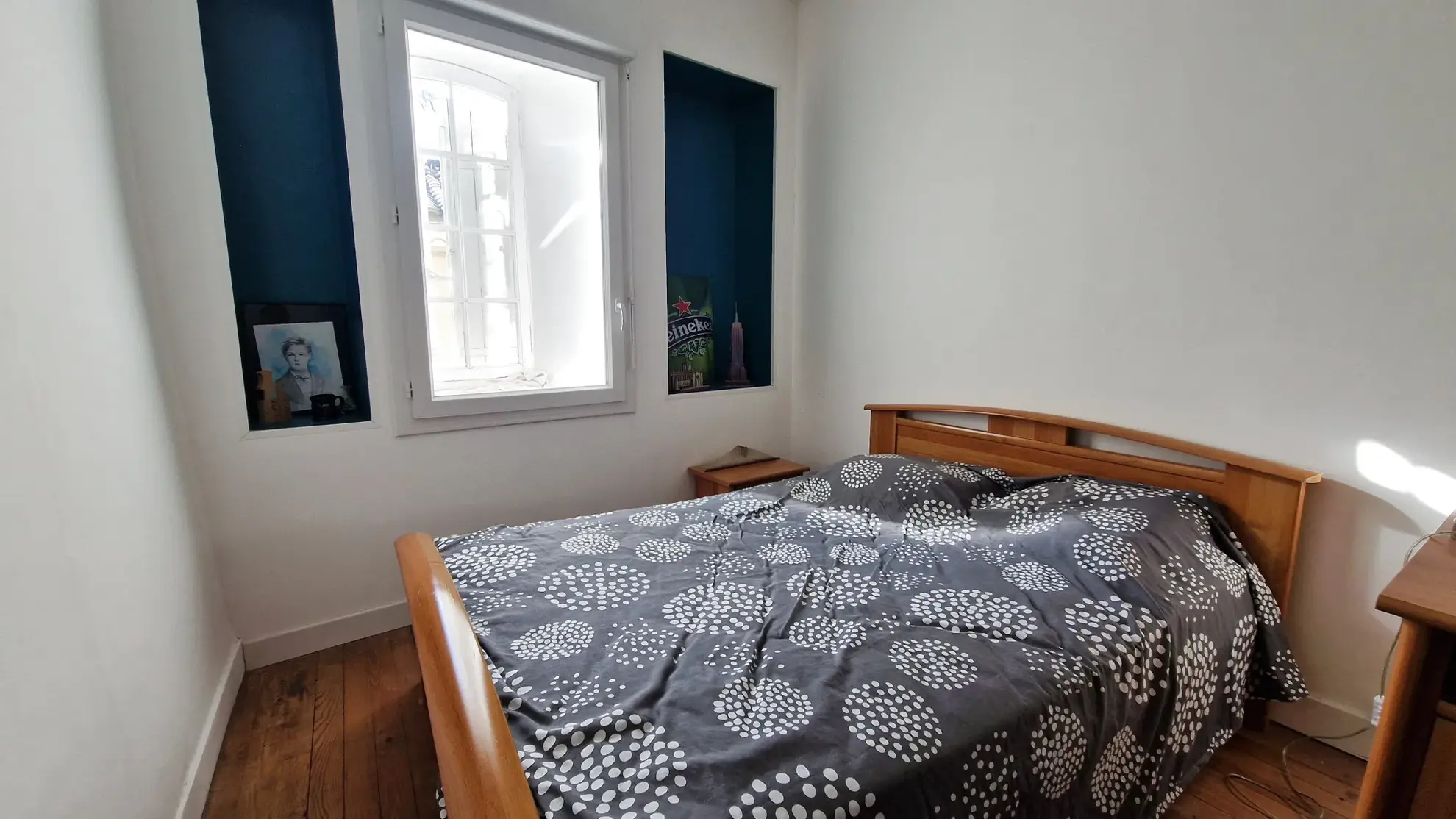 Belle Maison de Ville Rénovée à BAZAS - 200 m2 