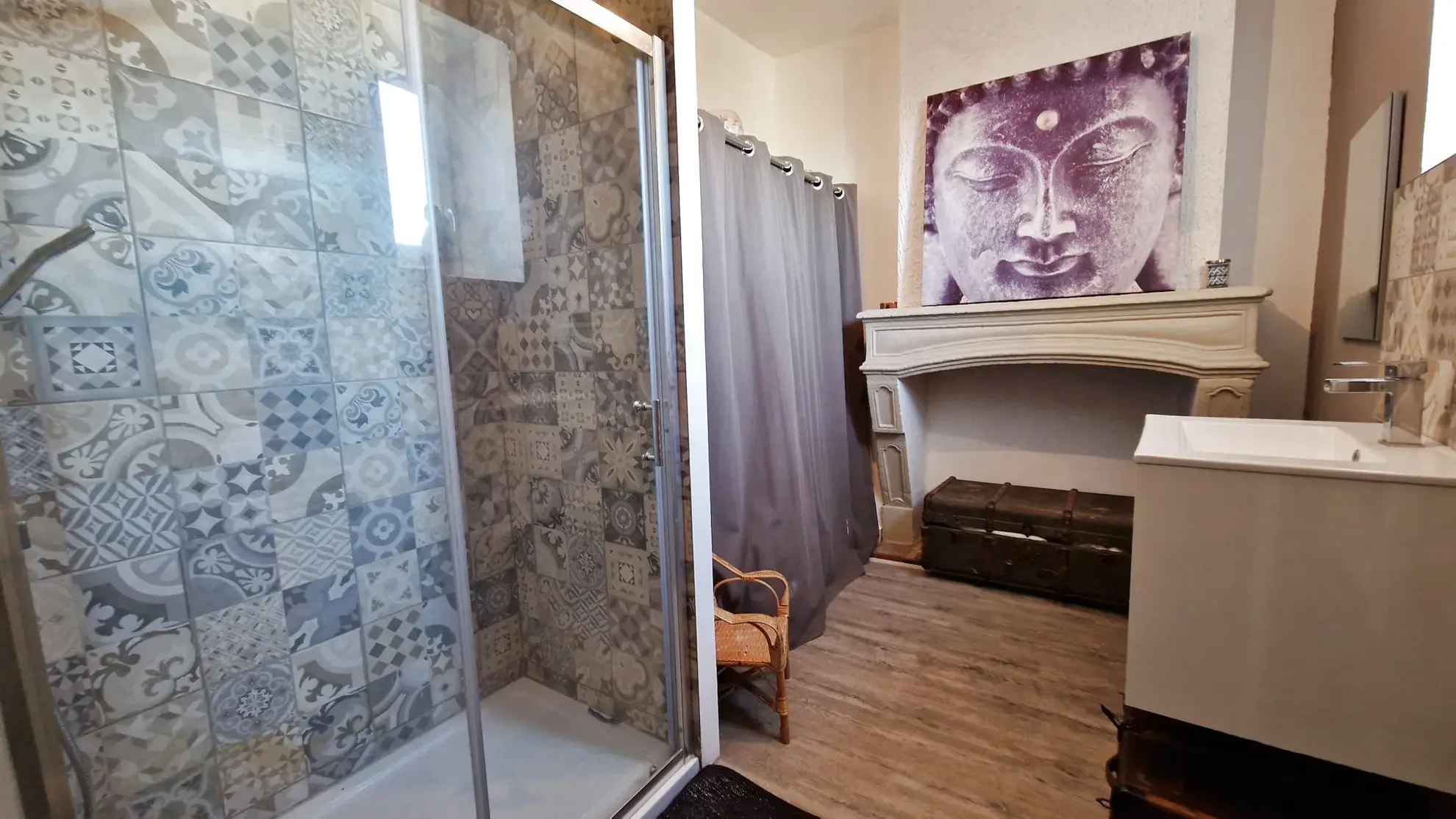 Belle Maison de Ville Rénovée à BAZAS - 200 m2 