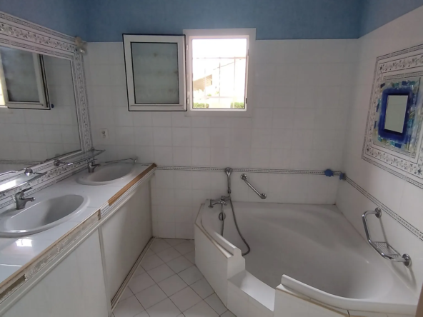 Maison T5 de 110m² avec garage et jardin à Lagardelle sur Lèze 