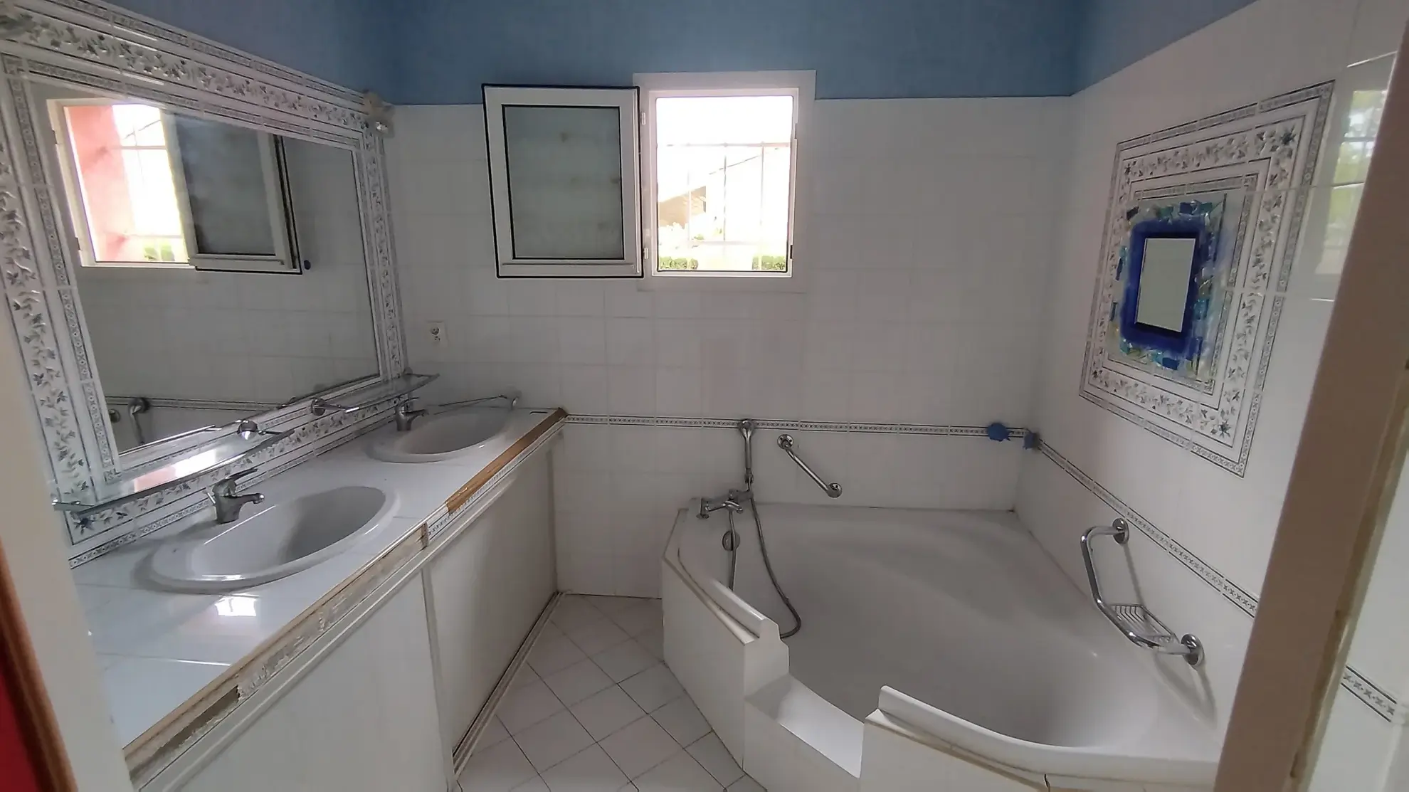 Maison T5 de 110m² avec garage et jardin à Lagardelle sur Lèze 