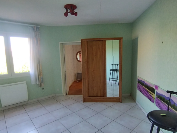 Maison T5 de 110m² avec garage et jardin à Lagardelle sur Lèze 