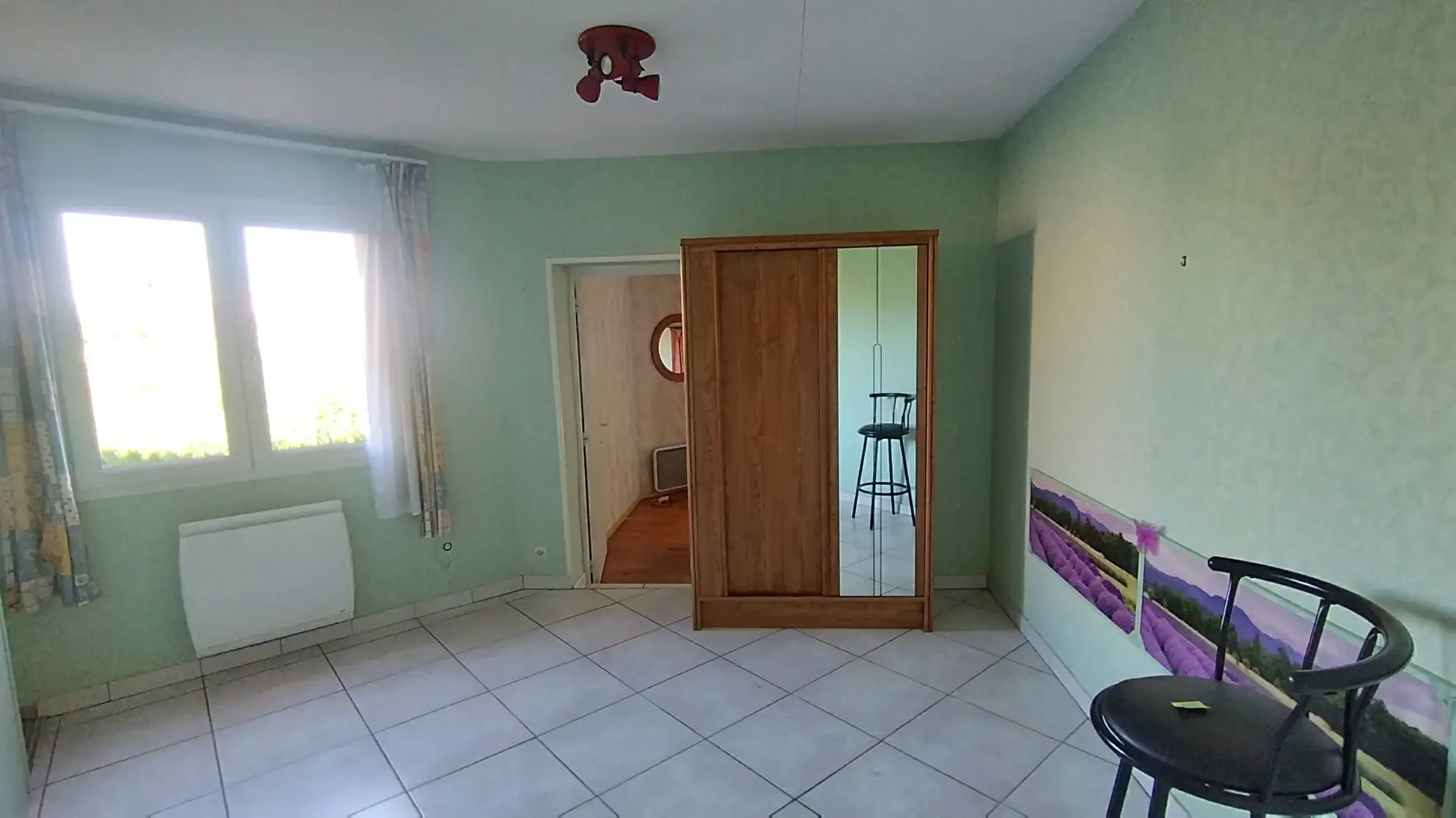 Maison T5 de 110m² avec garage et jardin à Lagardelle sur Lèze 