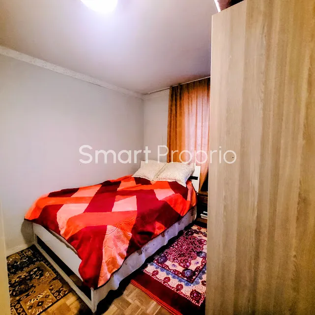 À vendre : Appartement T3 lumineux à Creil 