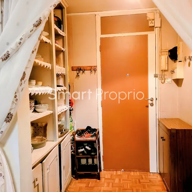 À vendre : Appartement T3 lumineux à Creil 