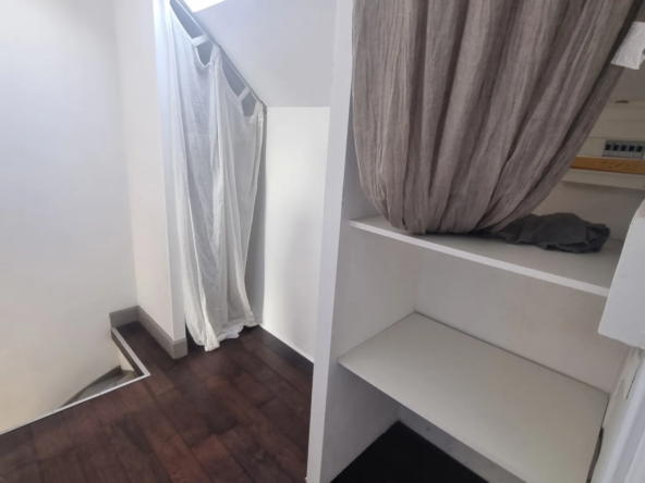 Longère de 83 m² avec jardin au calme à Marquise 