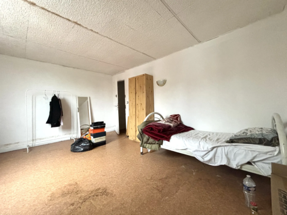 Maison spacieuse de 120 m² à vendre à Roubaix - 4 chambres 
