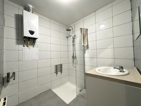 Maison spacieuse de 120 m² à vendre à Roubaix - 4 chambres 