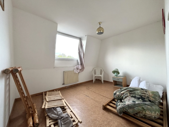 Maison spacieuse de 120 m² à vendre à Roubaix - 4 chambres 