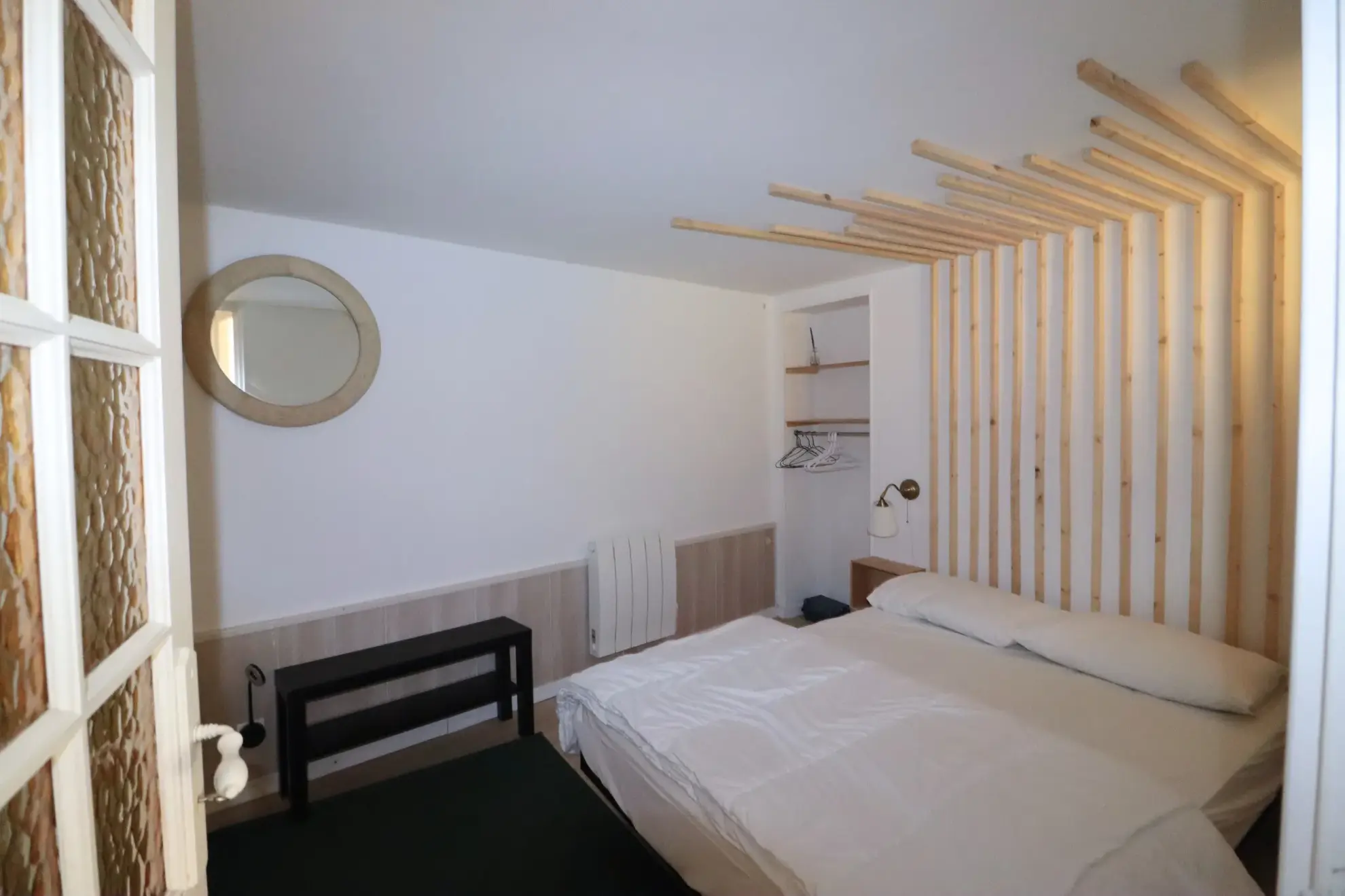 À vendre : Appartement avec vue imprenable à Meschers sur Gironde 
