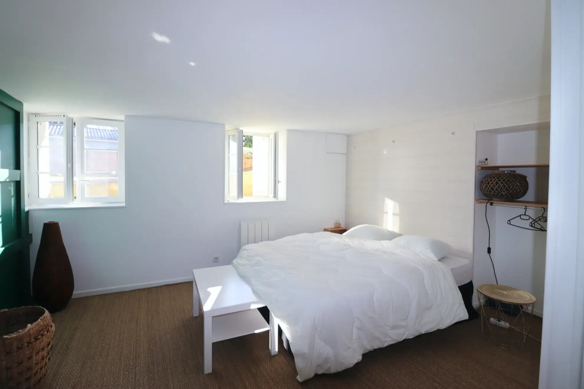 À vendre : Appartement avec vue imprenable à Meschers sur Gironde 