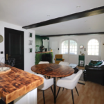 À vendre : Appartement avec vue imprenable à Meschers sur Gironde