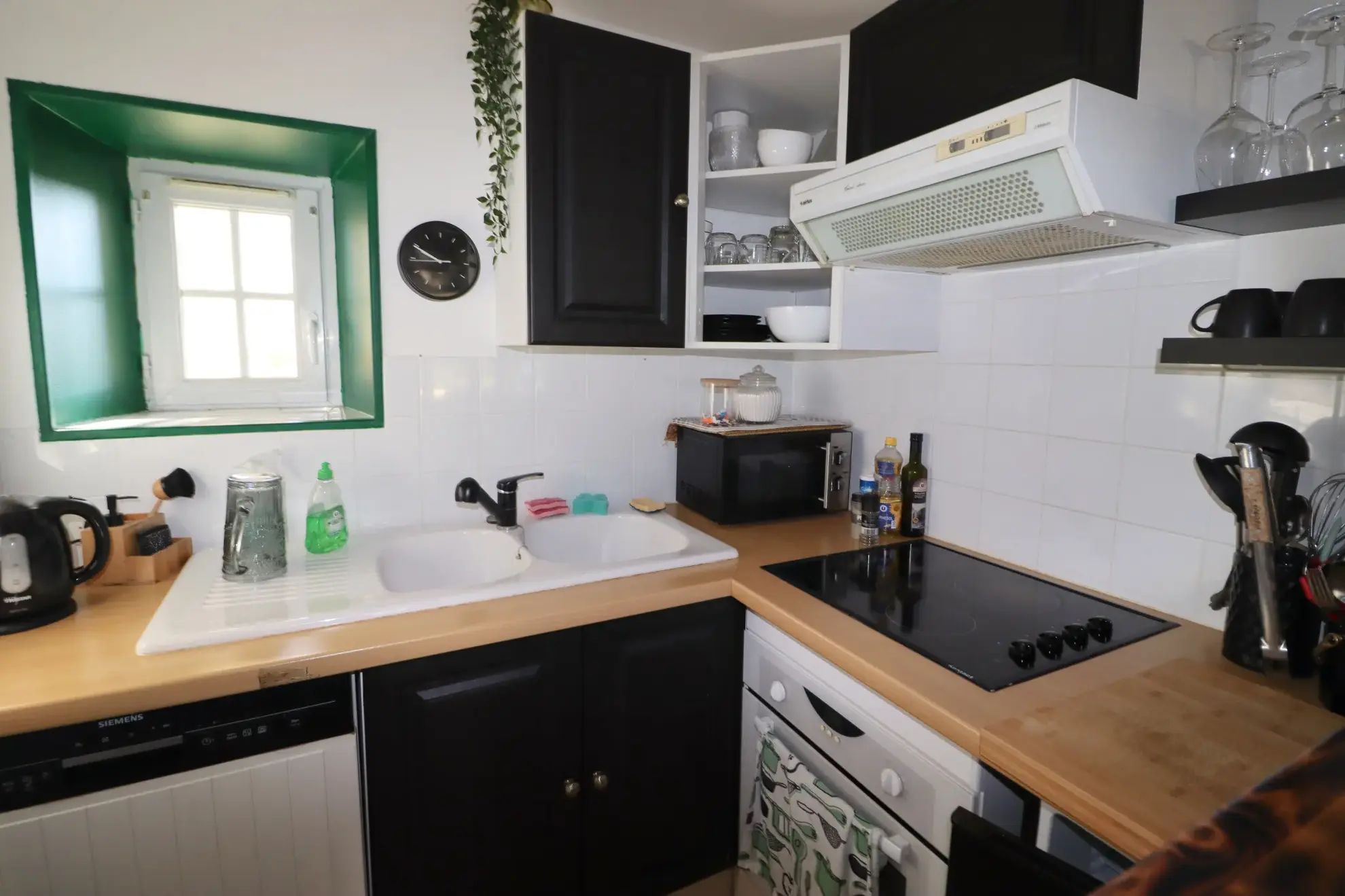 À vendre : Appartement avec vue imprenable à Meschers sur Gironde 