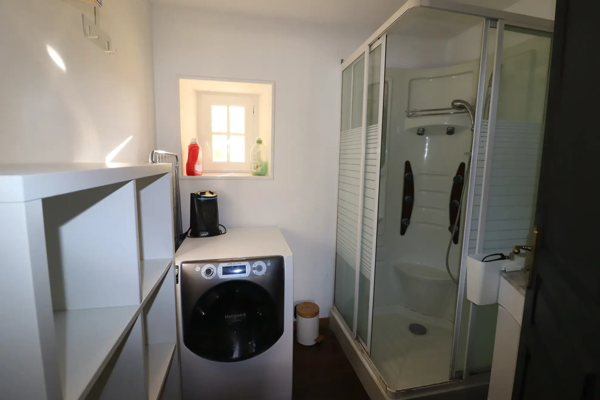 À vendre : Appartement avec vue imprenable à Meschers sur Gironde 