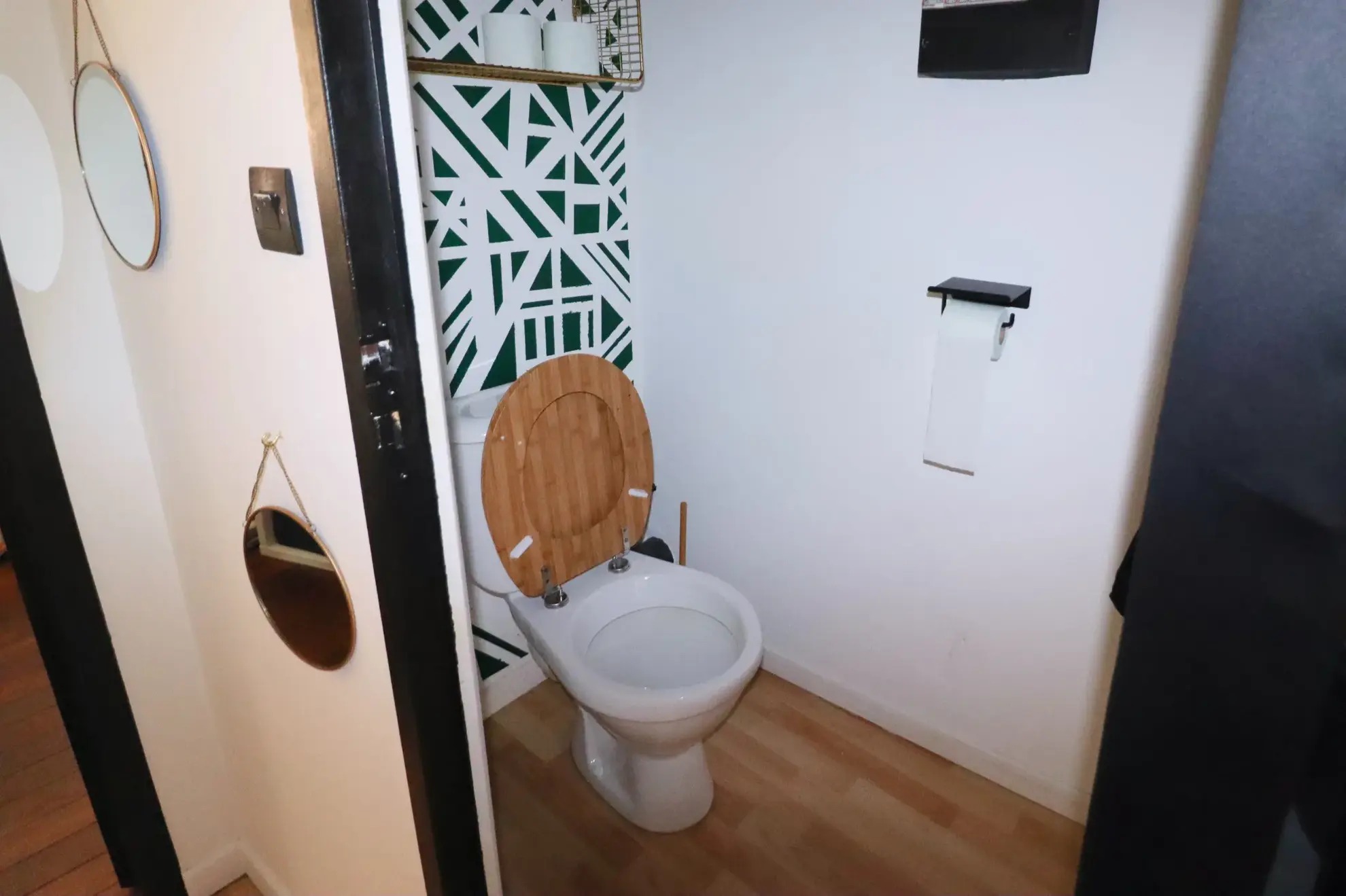 À vendre : Appartement avec vue imprenable à Meschers sur Gironde 