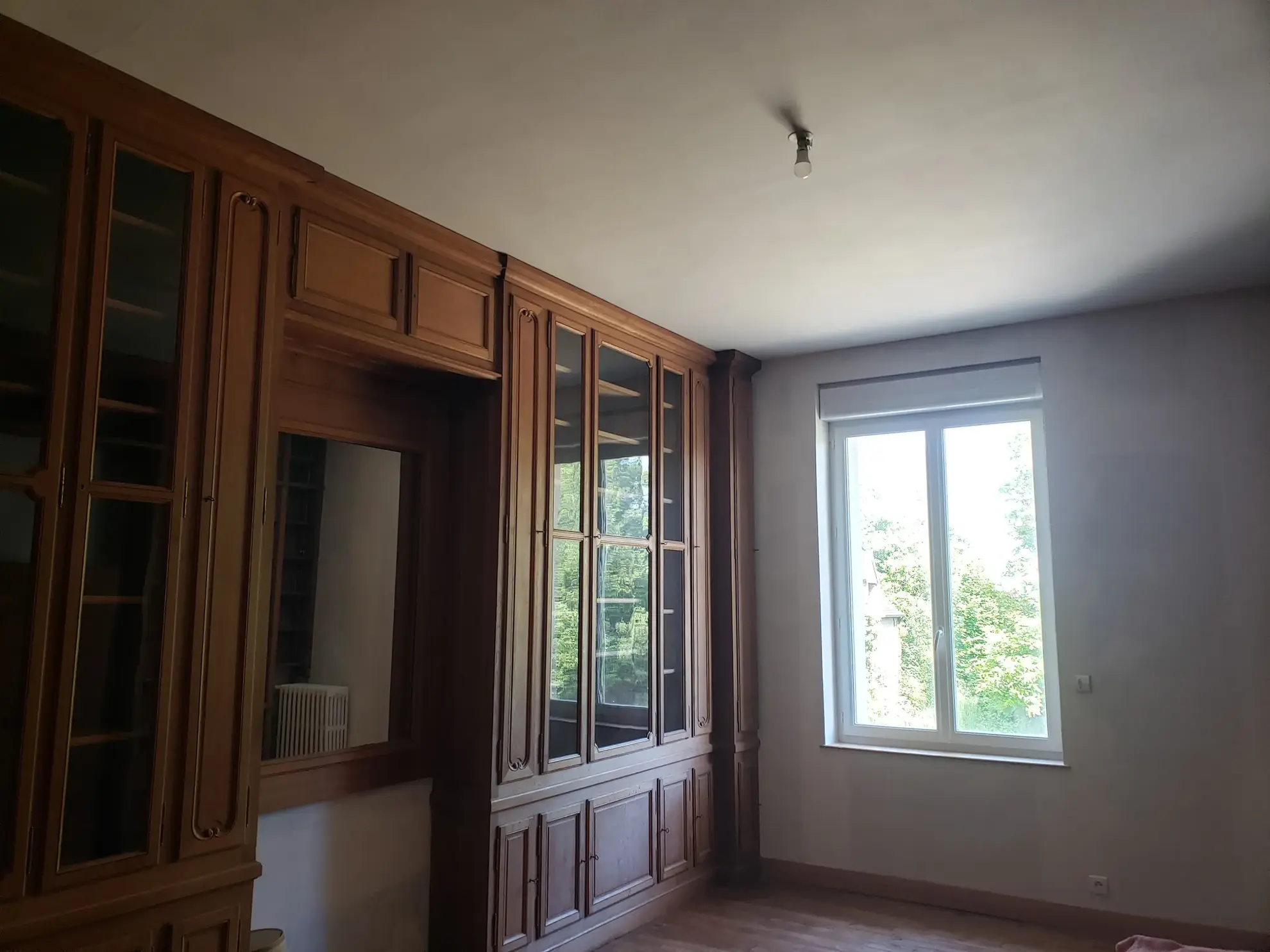 Maison spacieuse à vendre à Sées - 174 m² avec 4 chambres et jardin 
