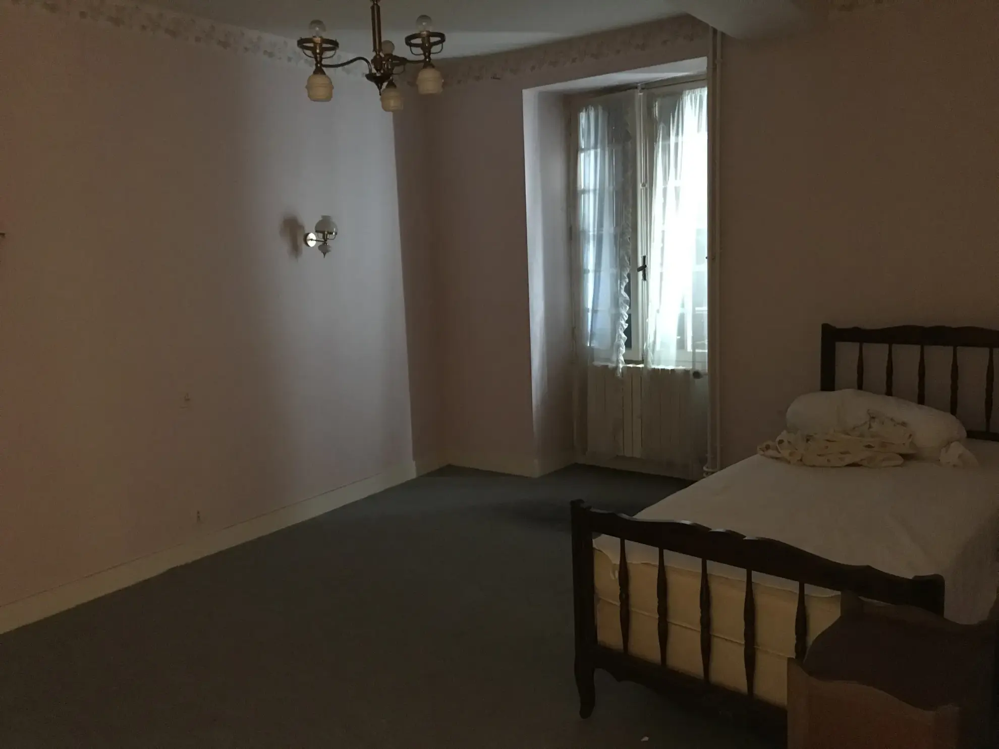 Immeuble à lotir à Mareuil, proche de toutes commodités 