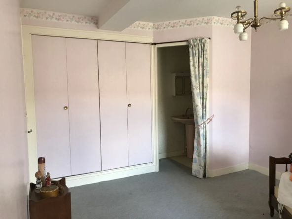 Immeuble à lotir à Mareuil, proche de toutes commodités 