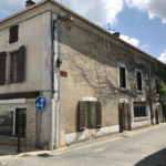 Immeuble à lotir à Mareuil, proche de toutes commodités