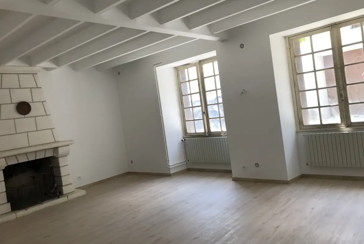 Immeuble à lotir à Mareuil, proche de toutes commodités 