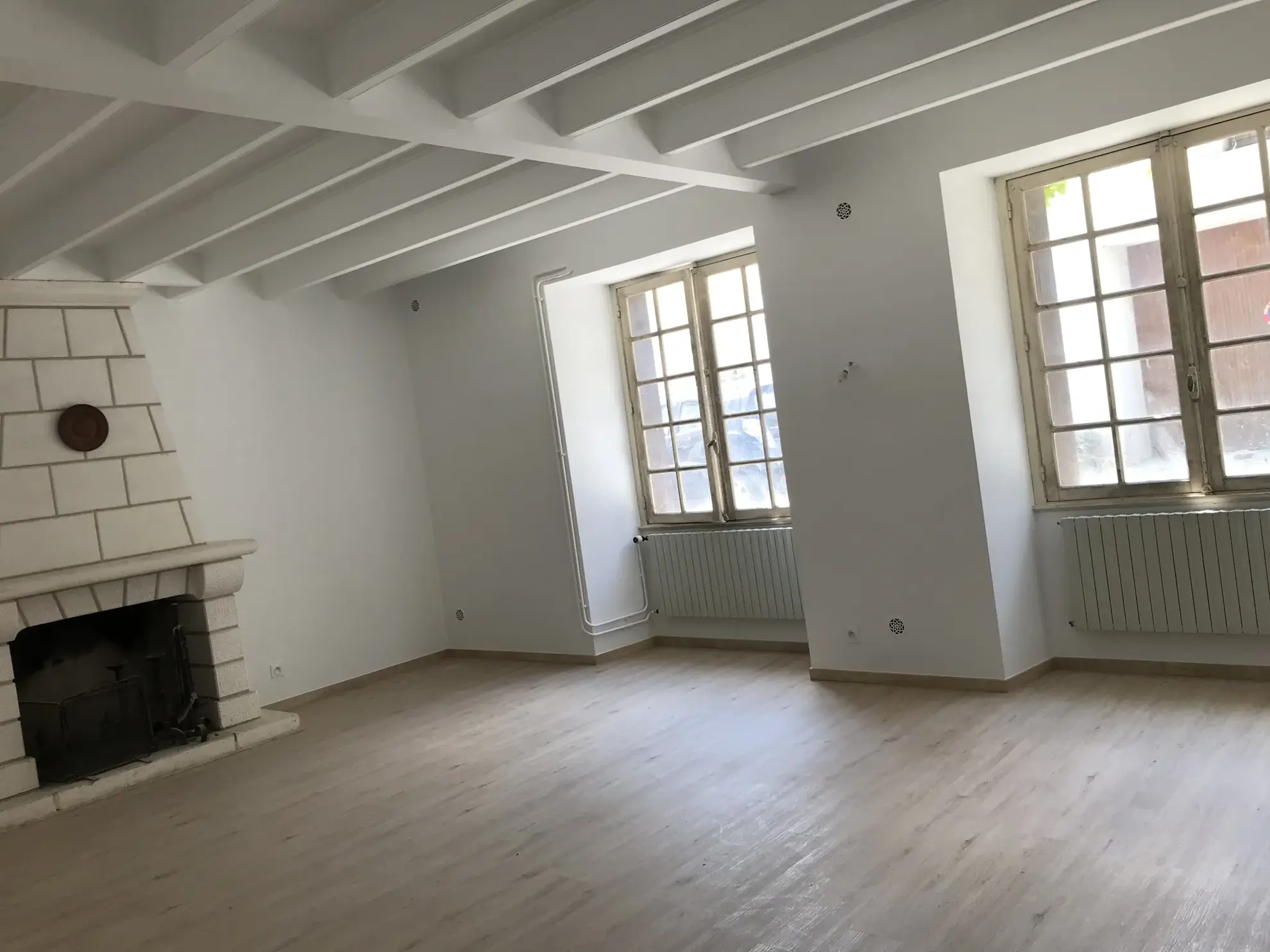 Immeuble à lotir à Mareuil, proche de toutes commodités 