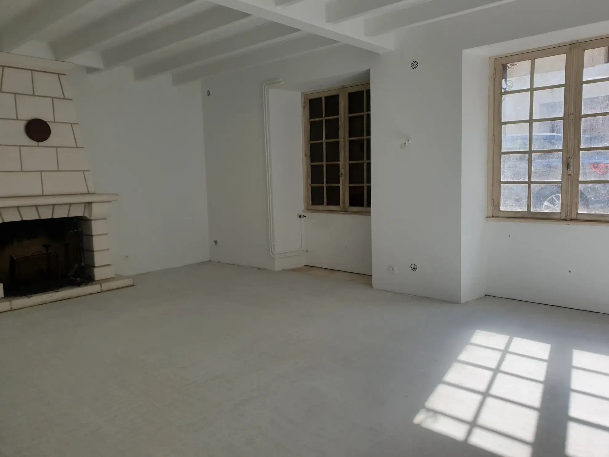Immeuble à lotir à Mareuil, proche de toutes commodités 
