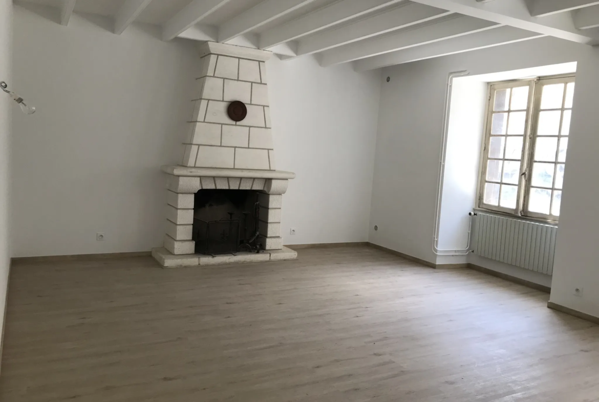 Immeuble à lotir à Mareuil, proche de toutes commodités 