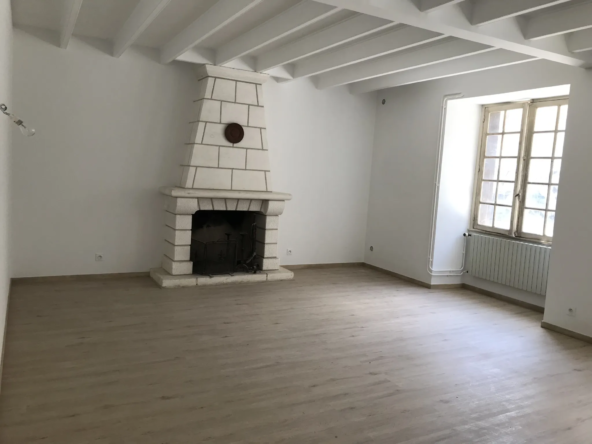 Immeuble à lotir à Mareuil, proche de toutes commodités 