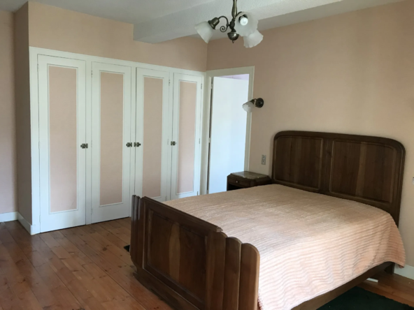 Immeuble à lotir à Mareuil, proche de toutes commodités 