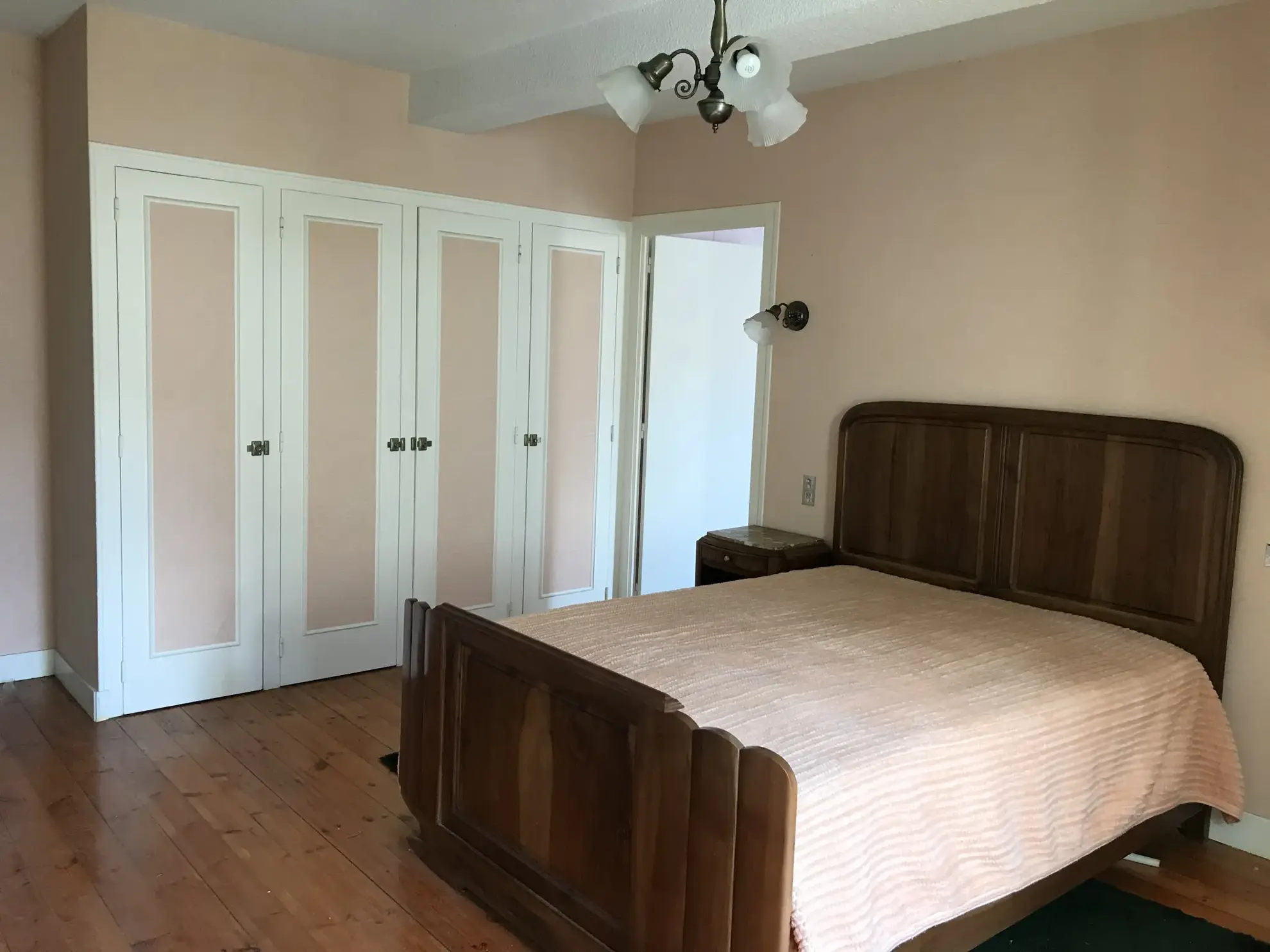 Immeuble à lotir à Mareuil, proche de toutes commodités 