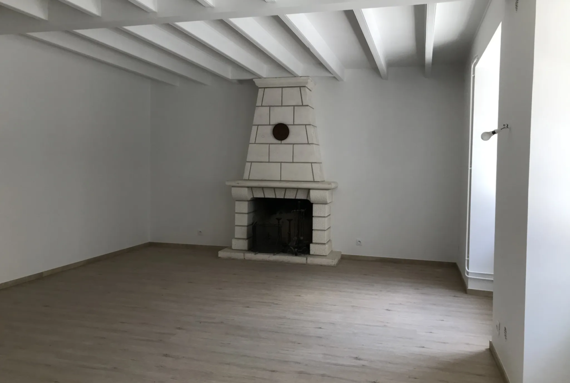 Immeuble à lotir à Mareuil, proche de toutes commodités 
