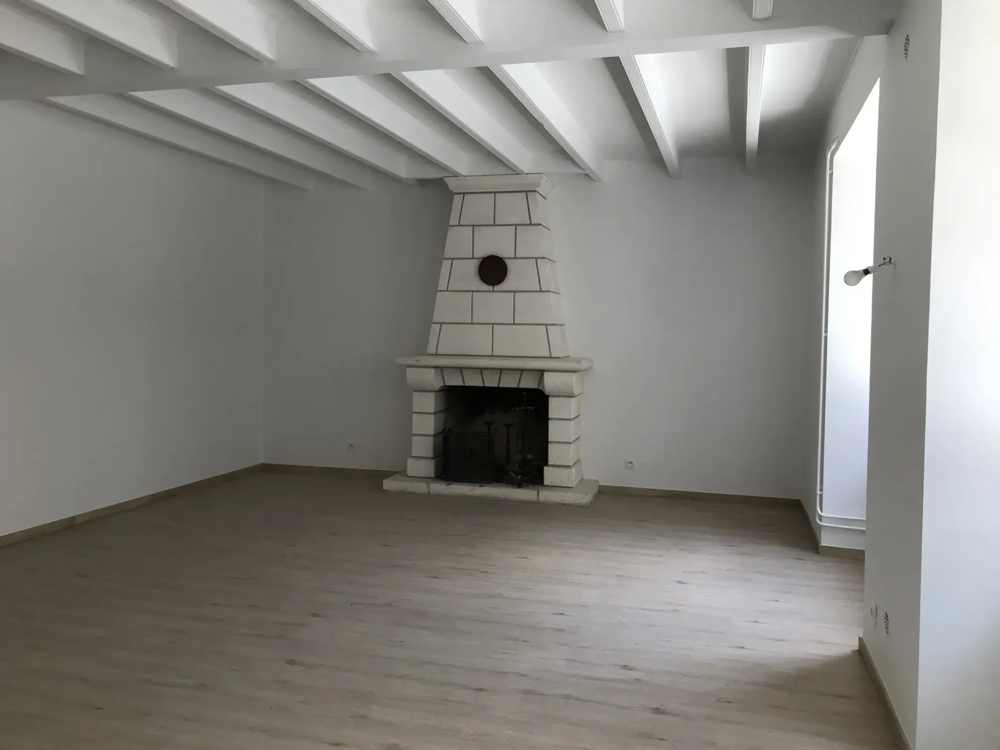 Immeuble à lotir à Mareuil, proche de toutes commodités 
