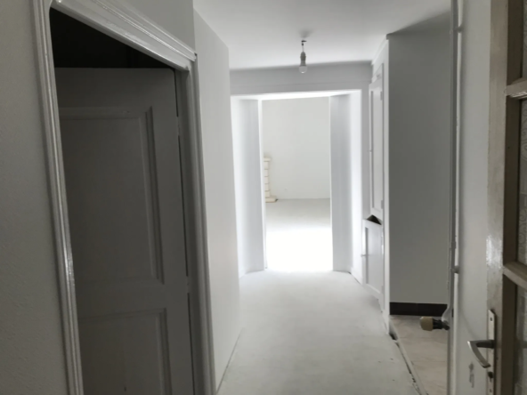 Immeuble à lotir à Mareuil, proche de toutes commodités 