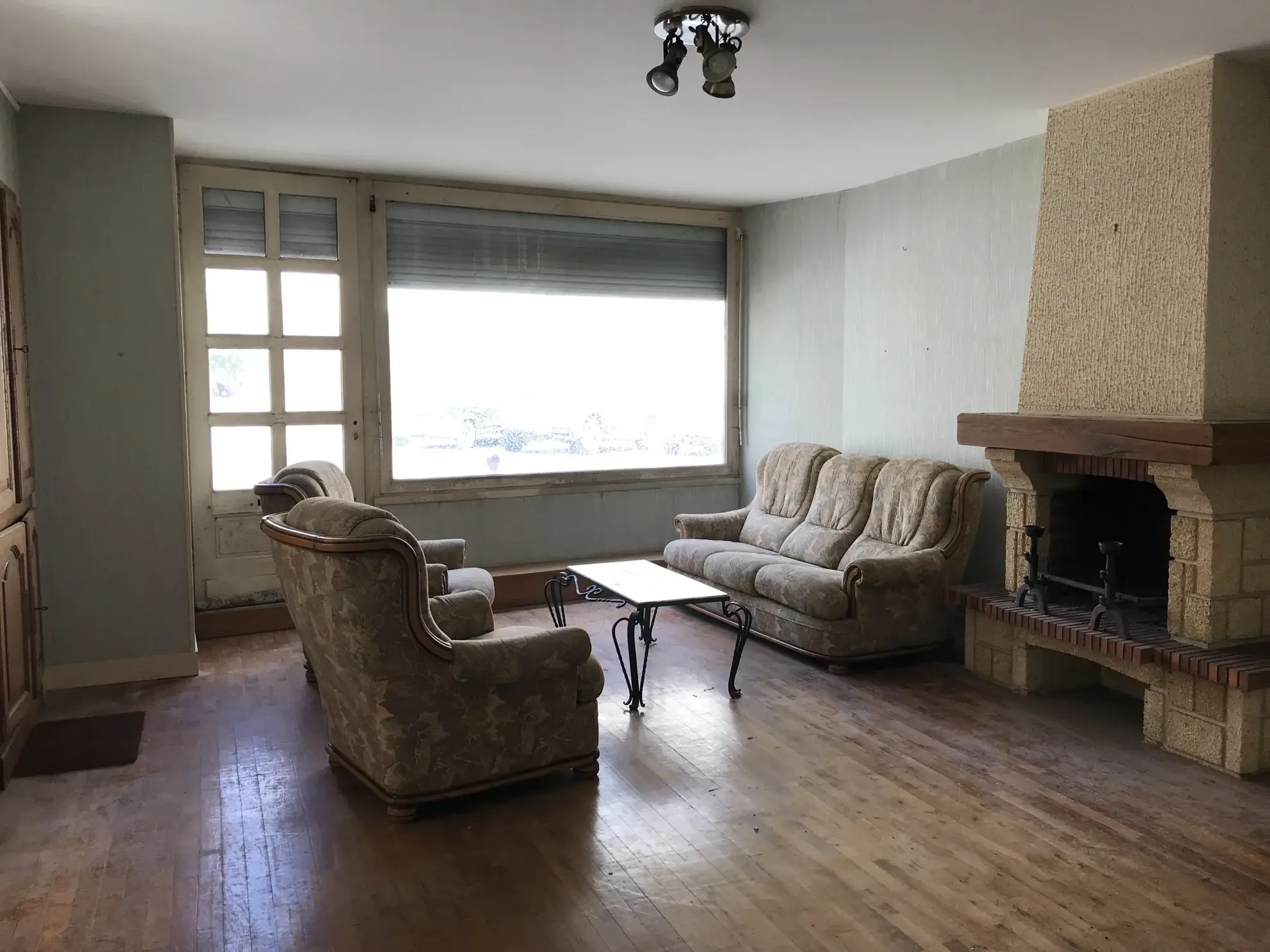 Immeuble à lotir à Mareuil, proche de toutes commodités 