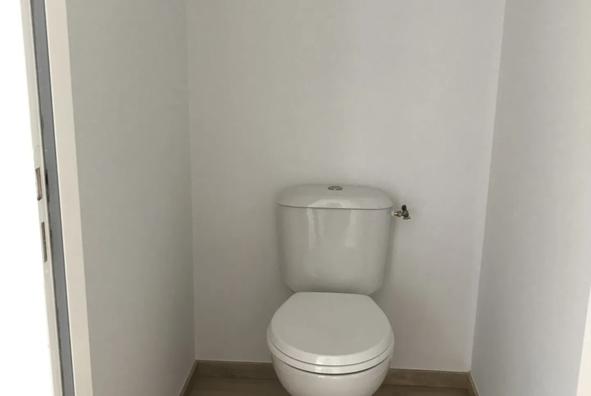 Immeuble à lotir à Mareuil, proche de toutes commodités 