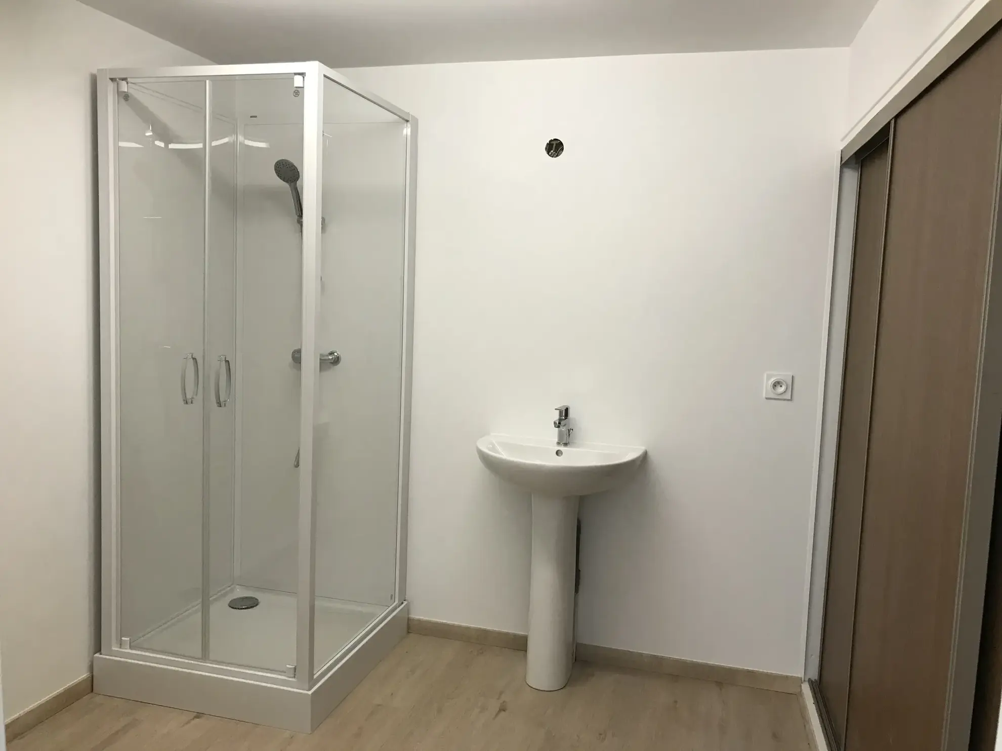 Immeuble à lotir à Mareuil, proche de toutes commodités 