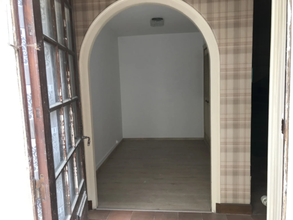Immeuble à lotir à Mareuil, proche de toutes commodités 