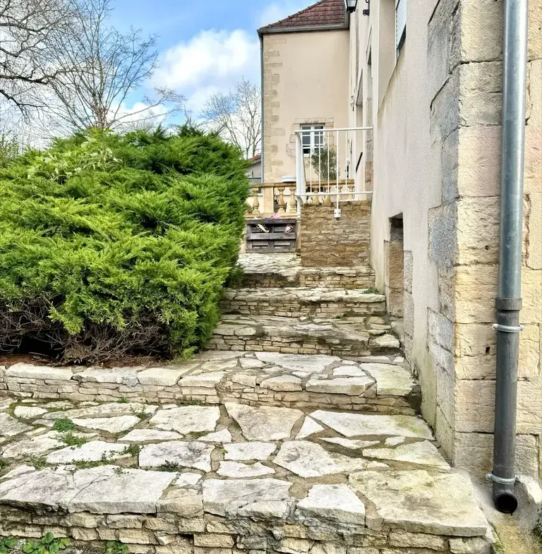 À vendre : Appartement T3 avec piscine à Messigny et Vantoux 