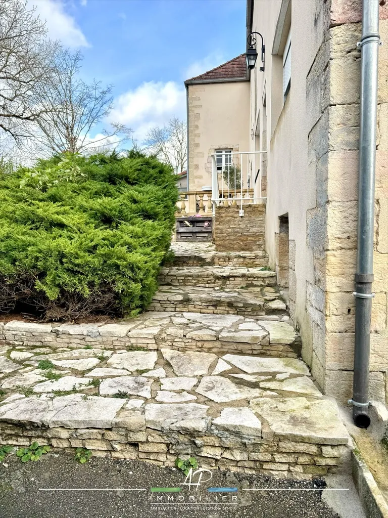 À vendre : Appartement T3 avec piscine à Messigny et Vantoux 
