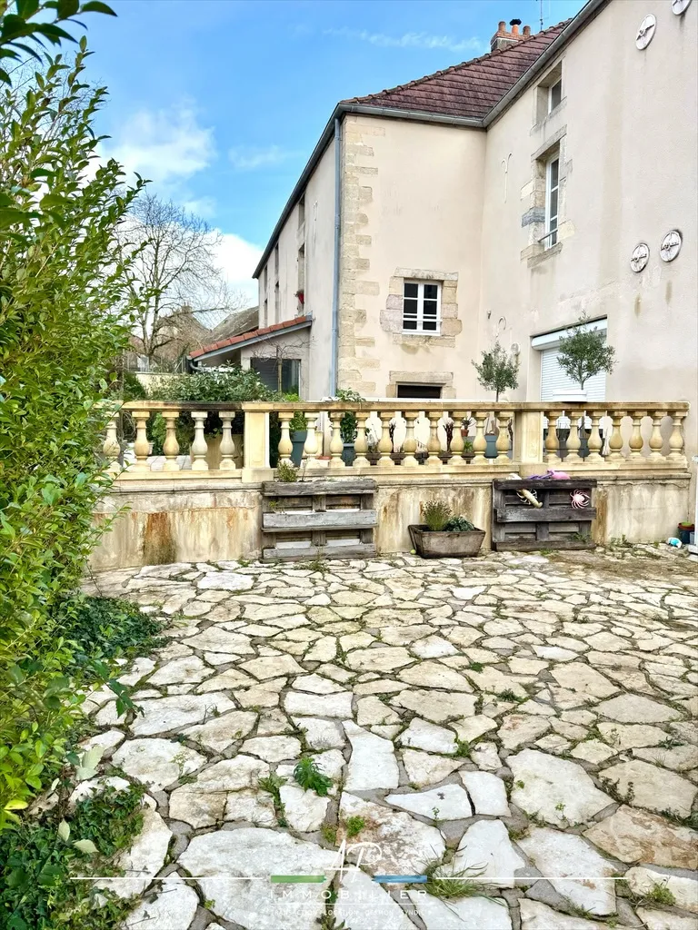 À vendre : Appartement T3 avec piscine à Messigny et Vantoux 