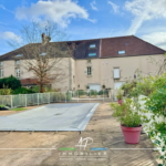 À vendre : Appartement T3 avec piscine à Messigny et Vantoux