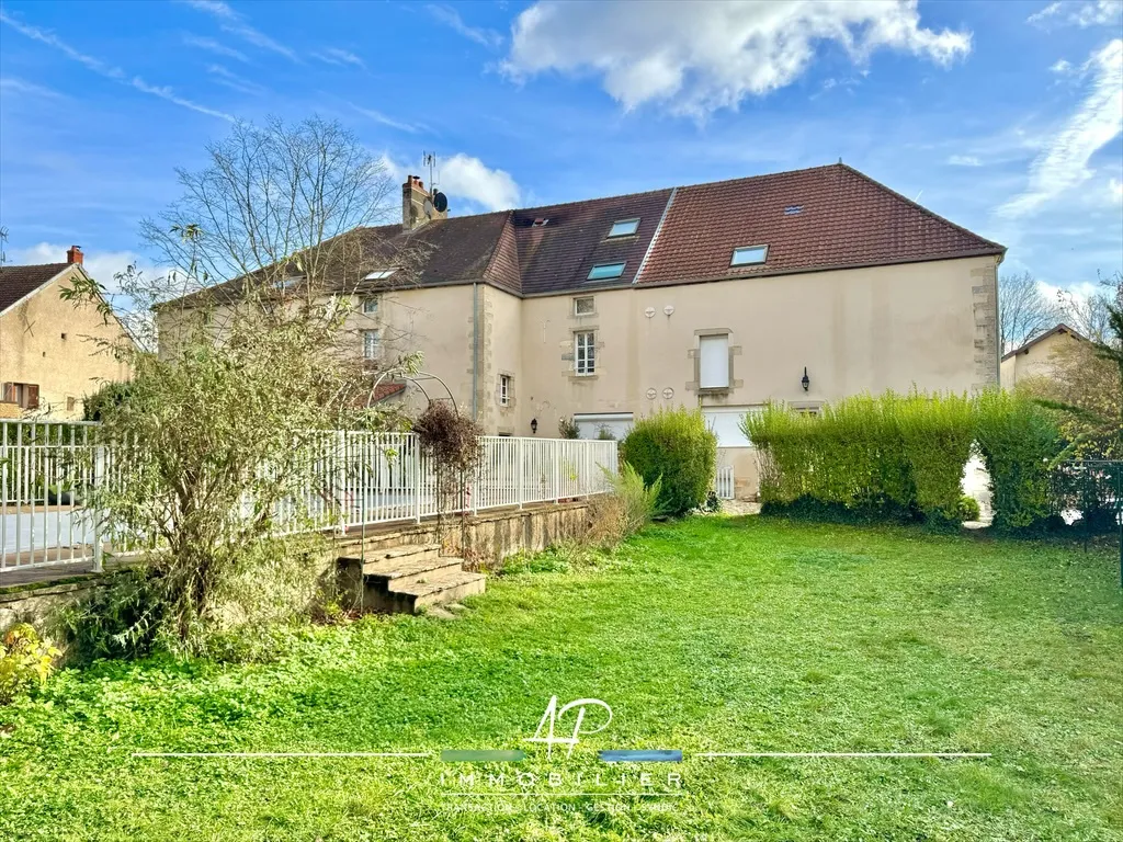 À vendre : Appartement T3 avec piscine à Messigny et Vantoux 