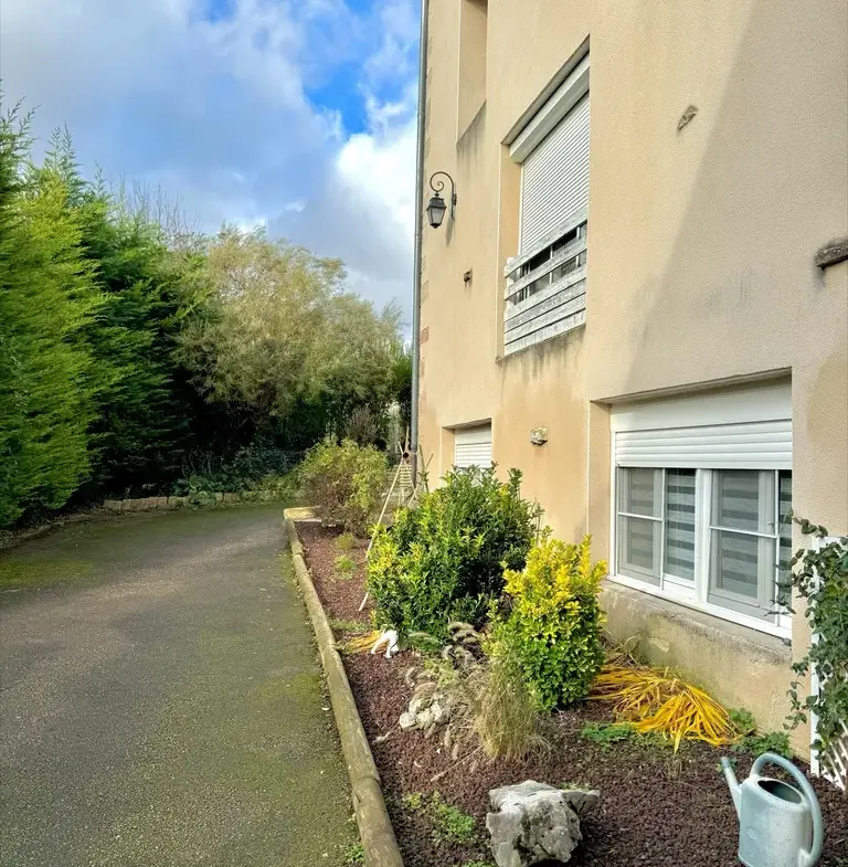 À vendre : Appartement T3 avec piscine à Messigny et Vantoux 