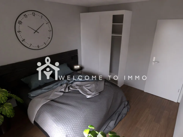 Programmes Neufs à Clavette : Appartement T3 à vendre 