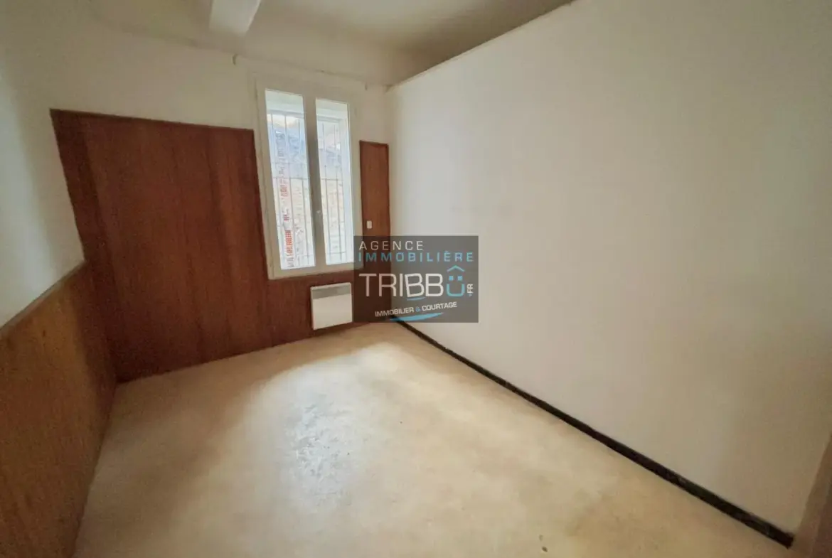 Maison à vendre à Millas - Idéale pour investisseurs et familles 