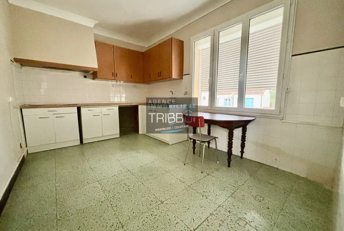 Maison à vendre à Millas - Idéale pour investisseurs et familles 