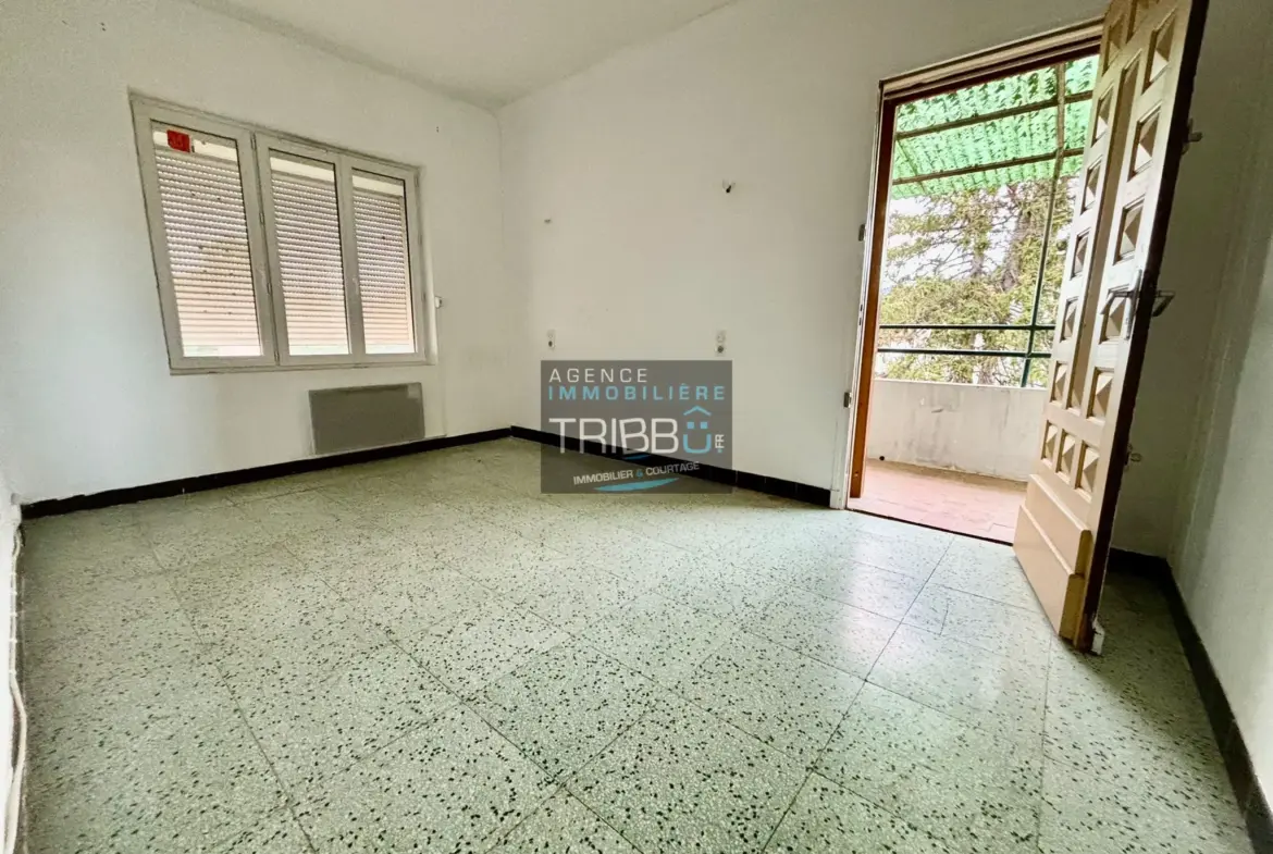 Maison à vendre à Millas - Idéale pour investisseurs et familles 