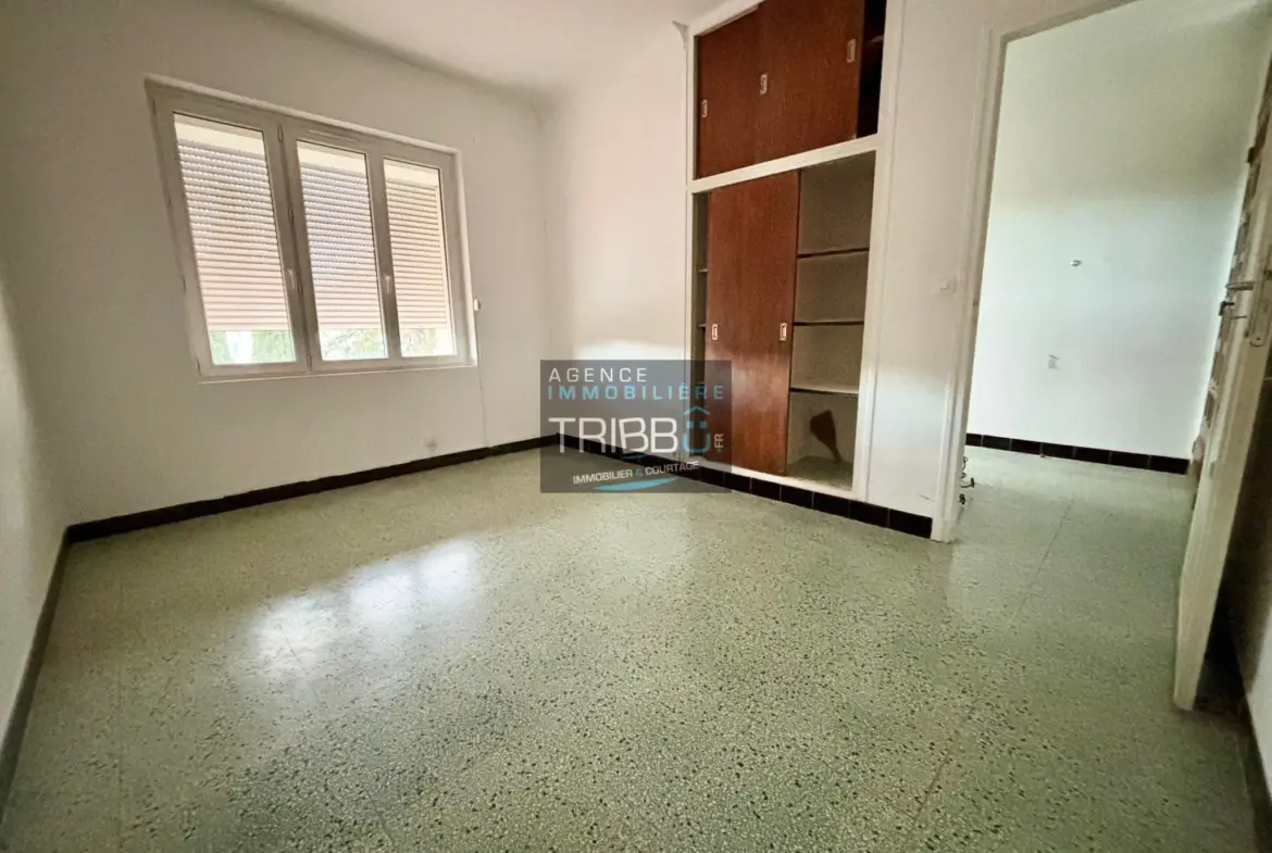 Maison à vendre à Millas - Idéale pour investisseurs et familles 