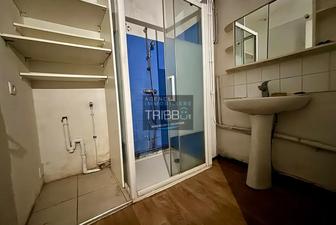 Maison à vendre à Millas - Idéale pour investisseurs et familles 
