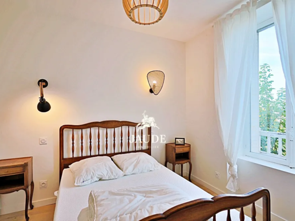 Bel Appartement Rénové à Chamalieres, Limite Royat 