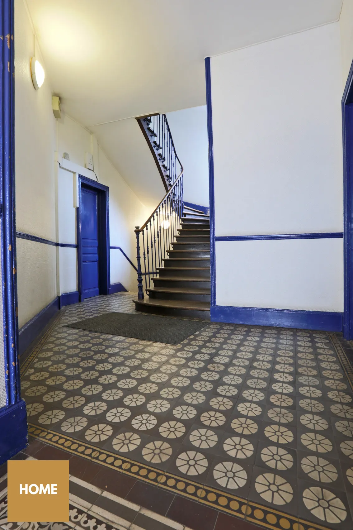 Appartement à vendre à Nancy - 68 m2 avec balcon 